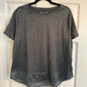 Women's UA Tech™ Vent Short Sleeve Top